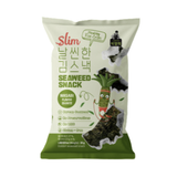 MASTER HEE's Slim Seaweed Snack 3 Individual Packs (4 Flavor Options) </br> Buy 3 Get 1 Free