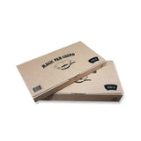 Magic Pan Guard - Frying Pan Splatter Guard Protection (100 counts)