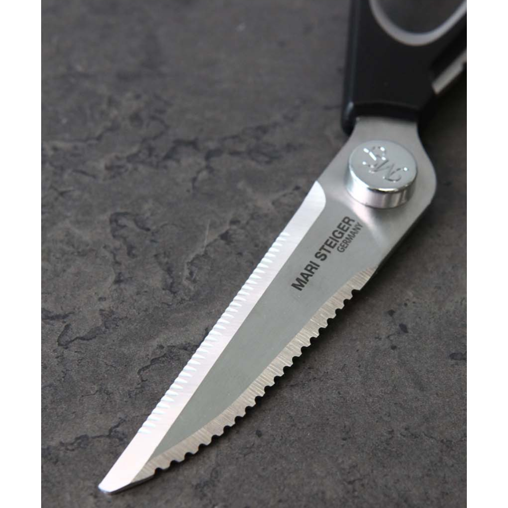 Mari Steiger Detachable Super Scissors (Color Options Black / White)