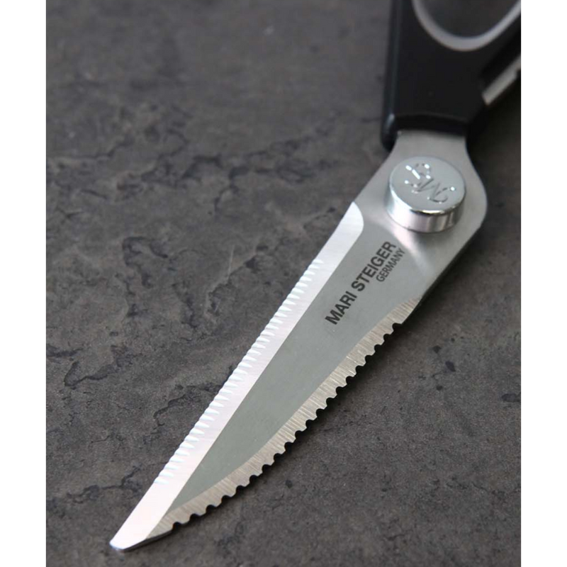 Mari Steiger Detachable Super Scissors (Color Options Black / White)
