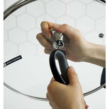 Mari Steiger Detachable Super Scissors (Color Options Black / White)