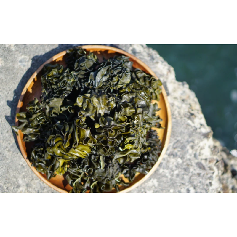 Busan Mekabu Seaweed 150g