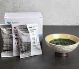 CHUNGSANBADA Dried Seaweed Fulvescens Cubes (2g x 5)