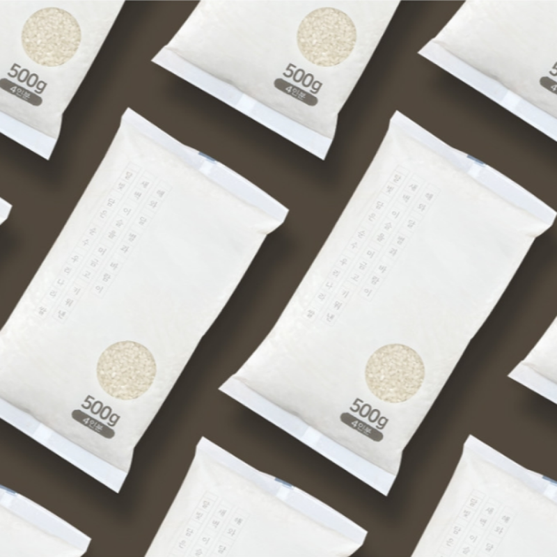 Wolhyangmi White Rice (Golden Queen #3) 5kg (Limited to 2 Packs per Order) (Milled Date: 11/21/2023)