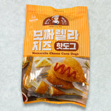 [MILLS EXPRESS] Mozzarella Cheese Corn Dogs 70g X 5EA