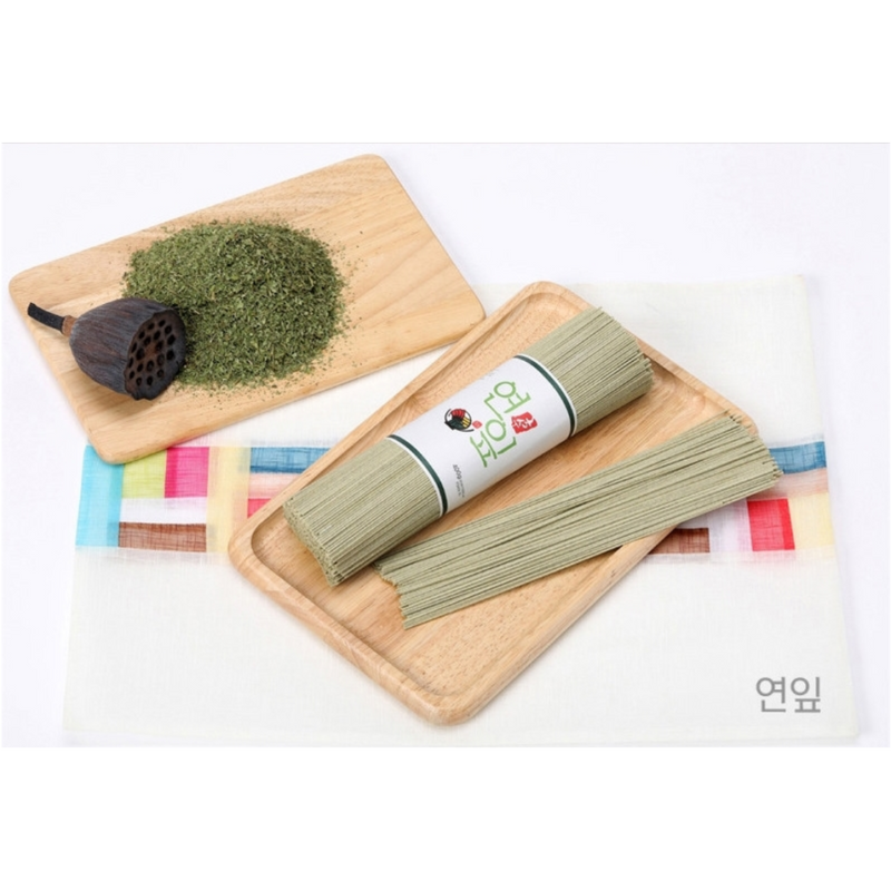 OBANG Korean Traditional Noodle 400g (Different Options Available)