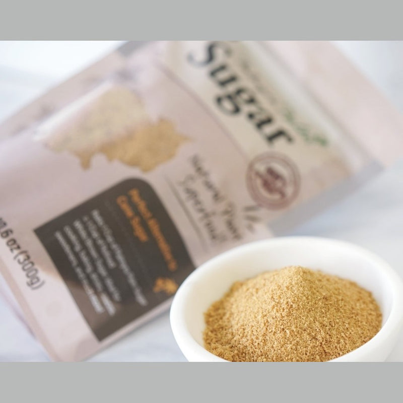 Hesed Palmyra Palm Sugar 300g </br> EXP. DATE: 07/03/23