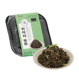 [PRE-ORDER] SKYFARM Premium Ready-To-Eat Namul (10 Types) & Bibimbap (2 Types) Set