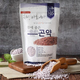 Aronia Konjac Rice (Choose Option 300g & 1kg) </br> EXP.DATE: 06/23/2024