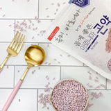 Aronia Konjac Rice (Choose Option 300g & 1kg) </br> EXP.DATE: 06/23/2024