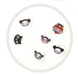 PUCCA REAL SUMMER Mosquito Patches 1 box (12pcs)