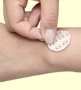 REAL SUMMER Mosquito Patch 1box (12pcs)