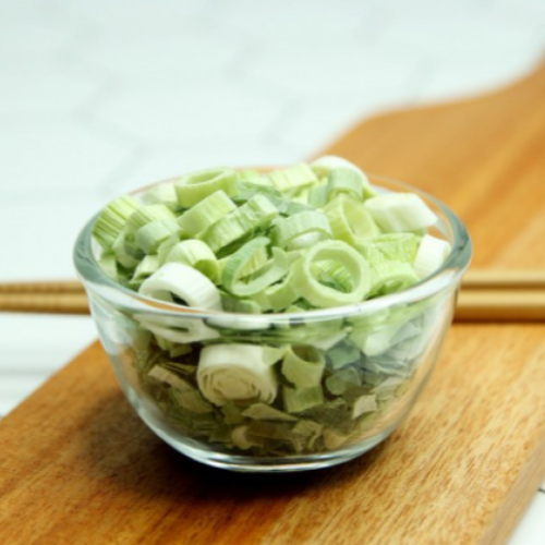 Frozen Chopped Green Onions Recipe by cookpad.japan - Cookpad