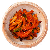 [SEPARATE FREE SHIPPING] UMMA SOHN BANCHAN Classic Banchan Set (Set of 9)