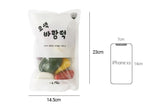 [SEPARATE FREE SHIPPING] Siru & Bangah Deluxe Rice Cake Set (6 different types)
