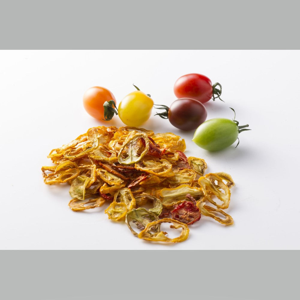 [CLEARANCE SALE] Slimore Dried Cherry Tomato Chips 25g x 3 bags per Order EXP. DATE: 10/28/2021