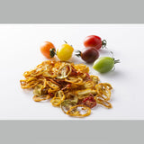 [CLEARANCE SALE] Slimore Dried Cherry Tomato Chips 25g x 3 bags per Order EXP. DATE: 10/28/2021