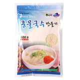 Gangwondo Roasted Soybean Powder for Soy Milk Noodle Soup (Kong Guksu) 400g