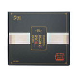 [PRE-ORDER] Semi-Dried Barley Sprout Gulbi Set by Kang Byeong-wook (Sesak Bori Gulbi) - 10 Fish (27cm+) per Set