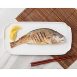 [PRE-ORDER] Semi-Dried Barley Sprout Gulbi Set by Kang Byeong-wook (Sesak Bori Gulbi) - 10 Fish (27cm+) per Set