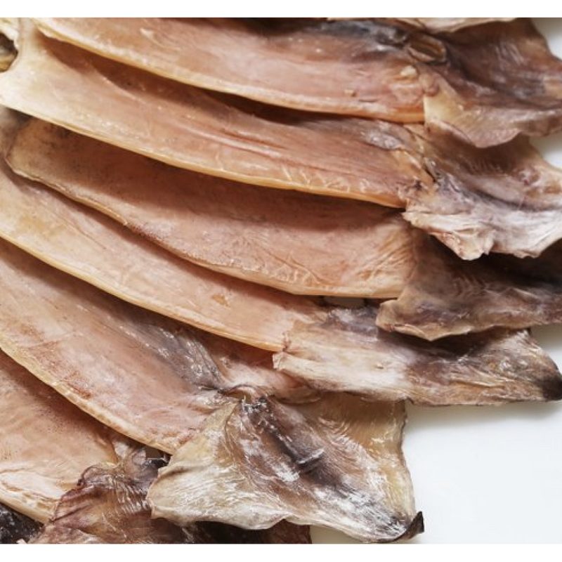 Premium Guryongpo Dried Squid 700g (10 pcs)