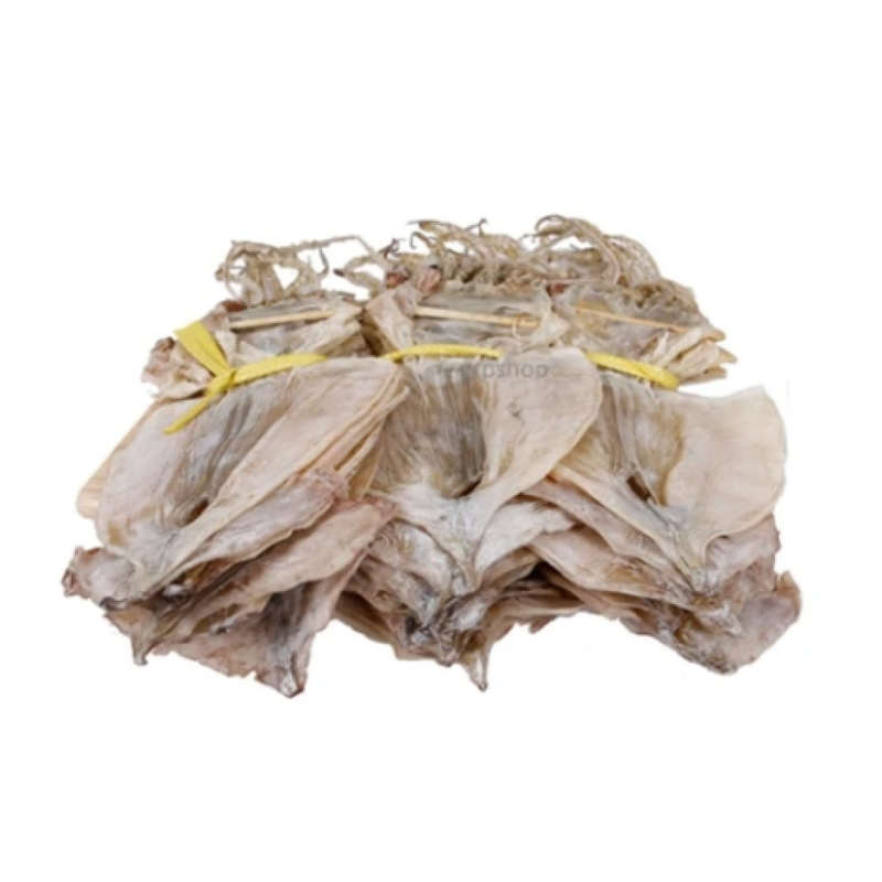 Premium Guryongpo Dried Squid 700g (10 pcs)