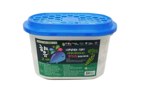 Wasabia Natural Moisture Absorber