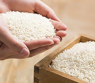 [SEPARATE FREE SHIPPING] Su-Hyangmi White Rice 5kg (Keep refrigerated) 5kg x 4 bags Milled Date: 07/ 04/ 2022