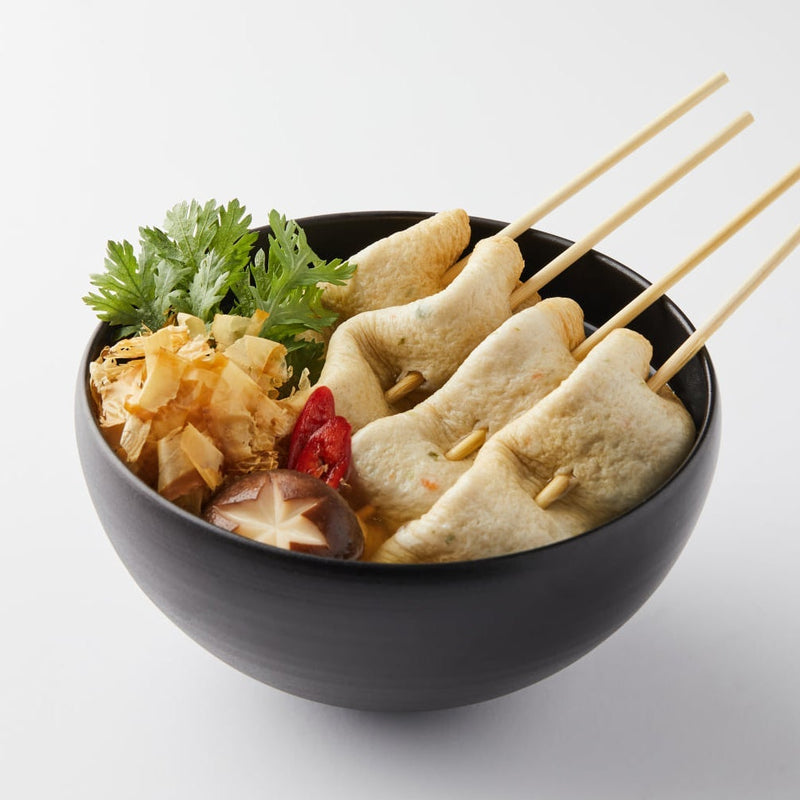 [SEPARATE FREE SHIPPING] 2022 Famous Busan SAMJIN Fish Cake Set (8 types)