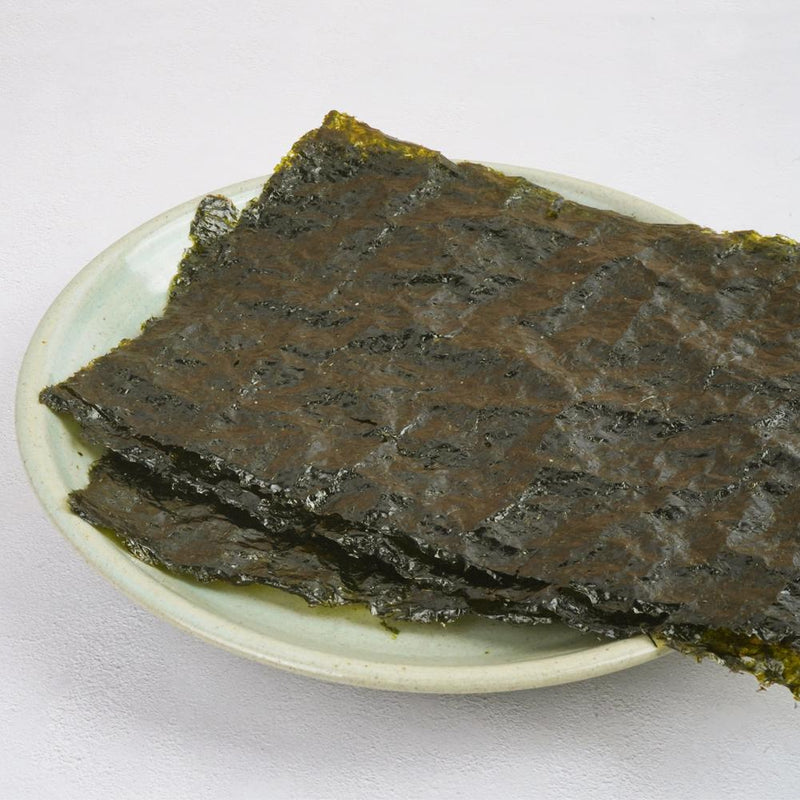 Cconma 100% All Natural Premium Roasted Seaweed 20g x 4 packs