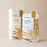 MEDIHEAL Placenta Essential Mask (10 Sheets)