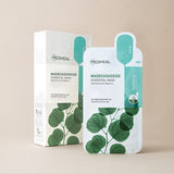 MEDIHEAL Madecassoside Essential Mask (10 Sheets)