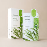 MEDIHEAL Tea Tree Essential Blemish Control Mask (10 Sheets)