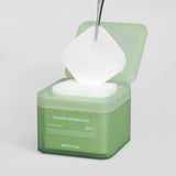 MEDIHEAL Tea Tree Trouble Pad (100 Pads)