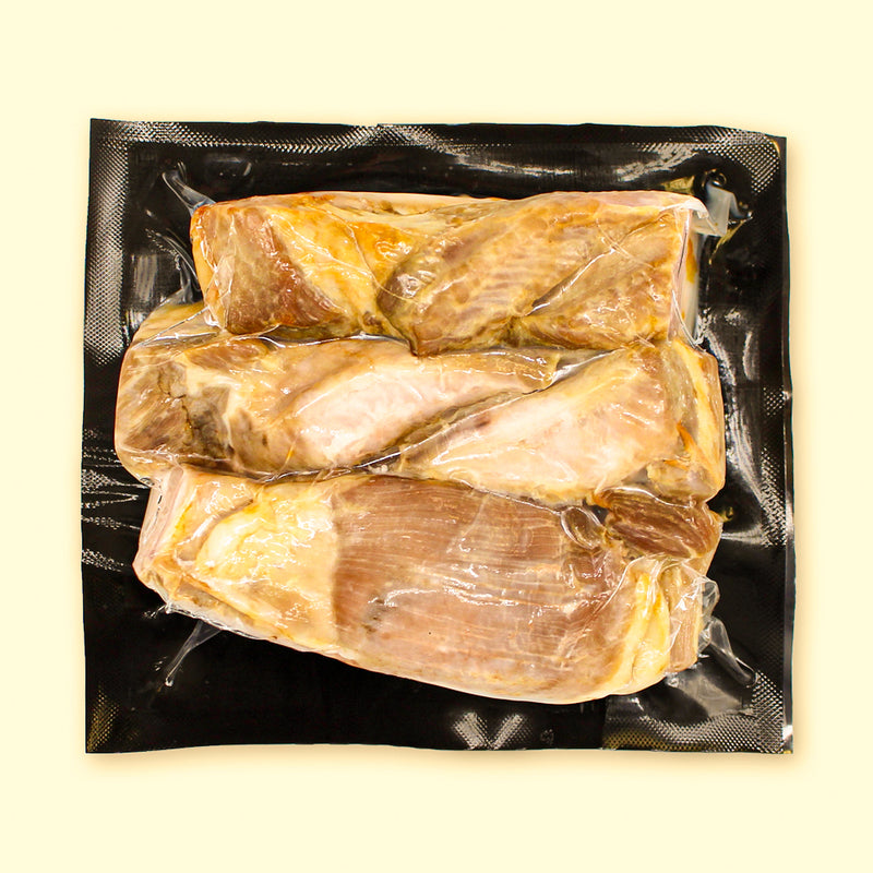 [MILLS EXPRESS] Oven Baked Whole Pork Belly 1 lb