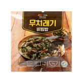 BAROCOOK Simple Cooking Bibimbap Greens 13g (Different Greens Available)