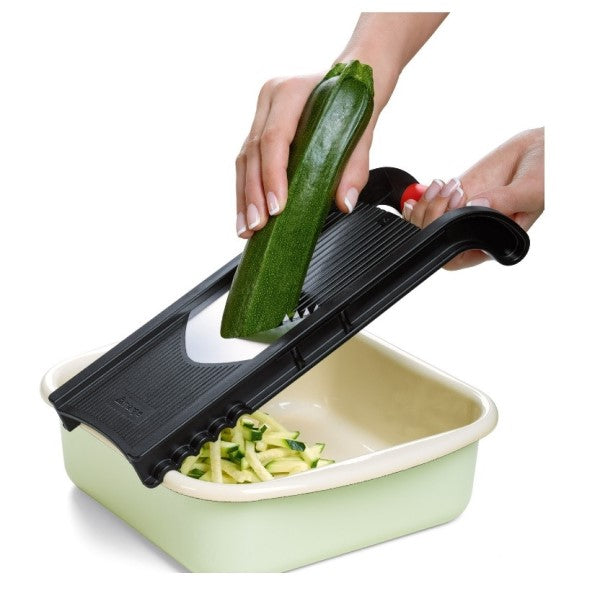TRIANGLE Vegetable Slicer with Holder