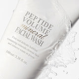DR.PEPTI Peptide Volume Mineral Facial Wash 100ml