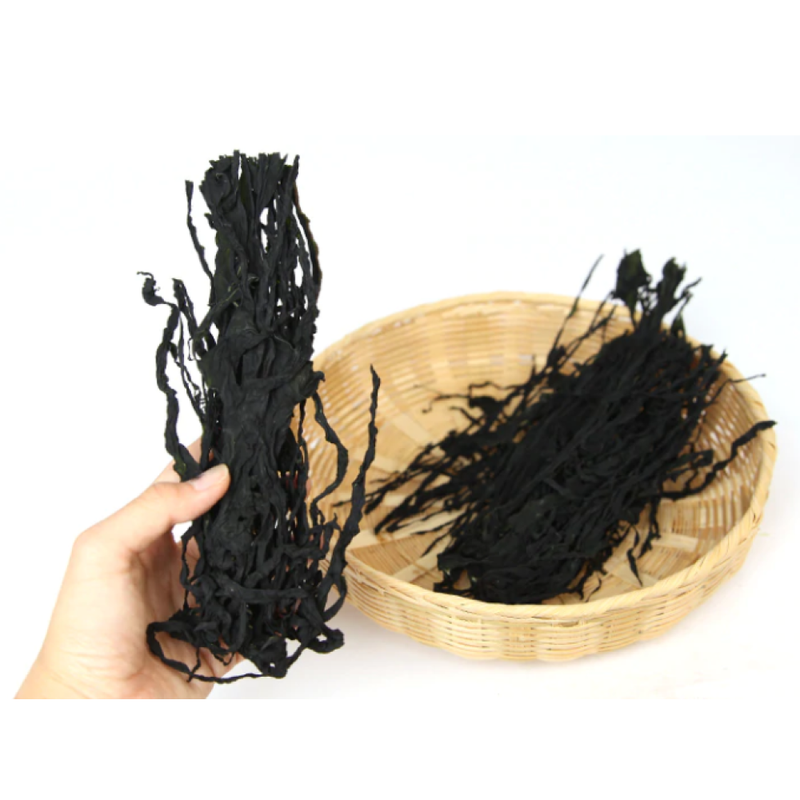 Wando Dried Seaweed 200g