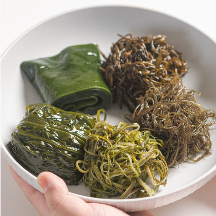 [MILLS EXPRESS] Finest Wando Salted Seaweed Variety (5 Options Available)