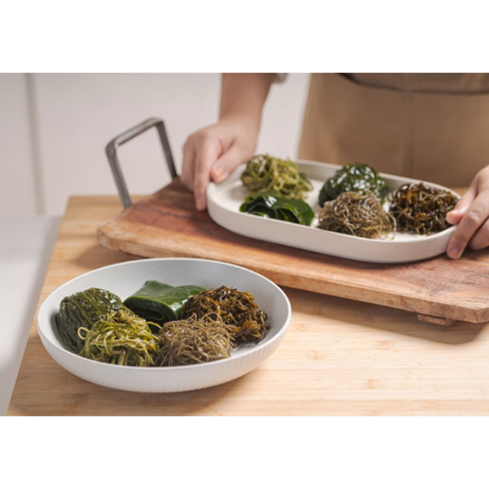 [MILLS EXPRESS] Finest Wando Salted Seaweed Variety (5 Options Available)