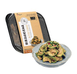 [PRE-ORDER] SKYFARM Premium Ready-To-Eat Namul (10 Types) & Bibimbap (2 Types) Set